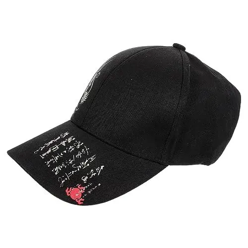 Produktbild: minkissy Schirmmütze Baseballmützen Für Damen Herrenmütze Sonnenkappe Baseball Kappe Baseballmützen Für Herren Mütze Für Männer Hut Für Männer Sonnenhut Straße Männer Und Frauen Baumwolle