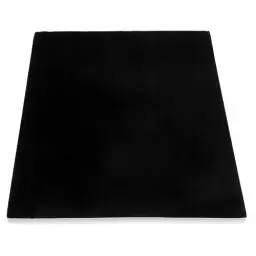 Produktbild: minkissy Schmuckdisplay Tray mit Weichem Schwamm Innenpolster Schmuckeinsatzmatte für Ringe Ohrringe und Praktische Aufbewahrungslösung für Juweliere und Schmuckliebhaber