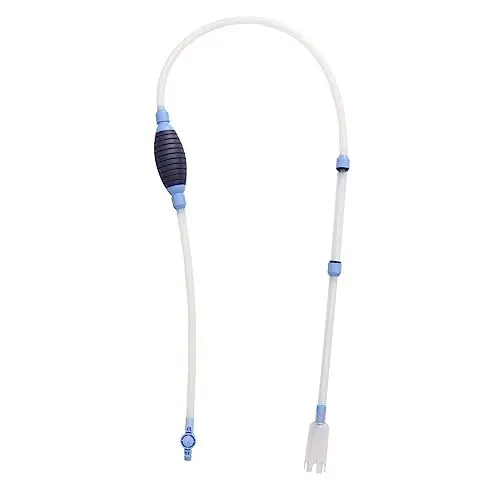 Produktbild: minkissy Waschsauger Siphon Sandscheibe