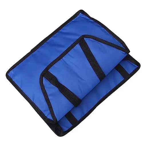 Produktbild: minkissy hundewagen HeimtierbedarfAutomobil Auto Hundetransporter Sitzerhöhung für Auto Haustier-Eimer Sitzerhöhung für Hunde Autositz für Hunde Haustiertasche Hündchen hängende Tasche