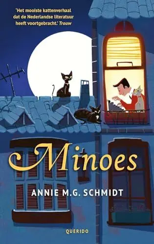 Produktbild: Minoes