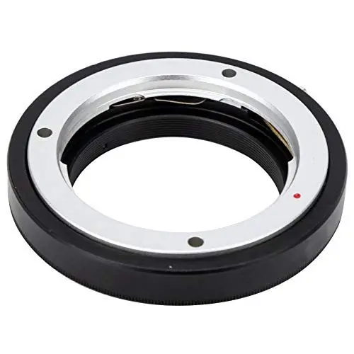 Produktbild: Minolta Mc auf Nikon F-Adapter, Minolta-Objektivadapter für Nikon, Objektiv-Adapterring, Professioneller Adapter für Minolta Mc Md-Objektiv auf Nf Ai Ais Nikon DSLR-Kamera