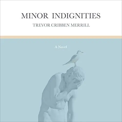 Produktbild: Minor Indignities