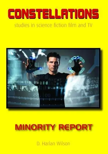 Produktbild: Minority Report (Constellations)