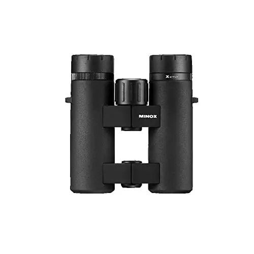 Produktbild: Minox 80407333 Fernglas Xactive 8x33 Neuheit für Reviergang u Outdooraktivität