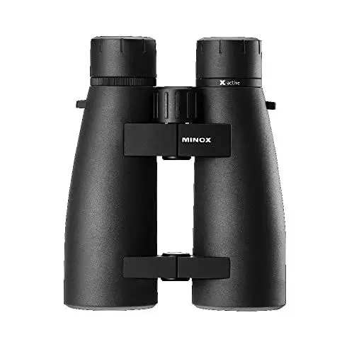 Produktbild: Minox 80407337 Xactive Fernglas 8 x 56 für Anfragen und Aktivitäten im Freien