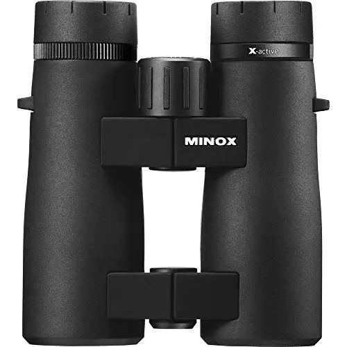 Produktbild: Minox Fernglas X-Active 8x44 8 xx Schwarz 80407335, 2/3