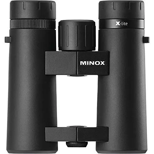Produktbild: Minox Fernglas X-lite 8x34 8 xx Schwarz 80408167, 2/3