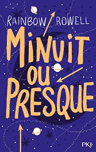 Produktbild: Minuit ou presque