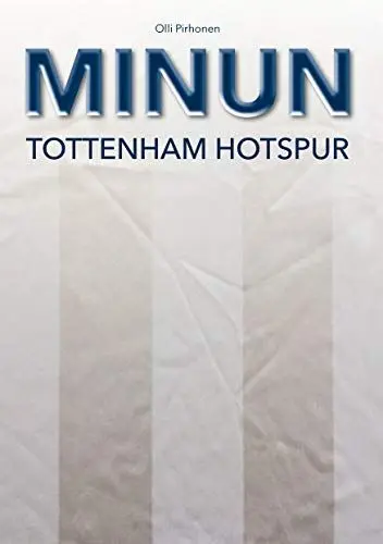 Produktbild: MINUN Tottenham Hotspur