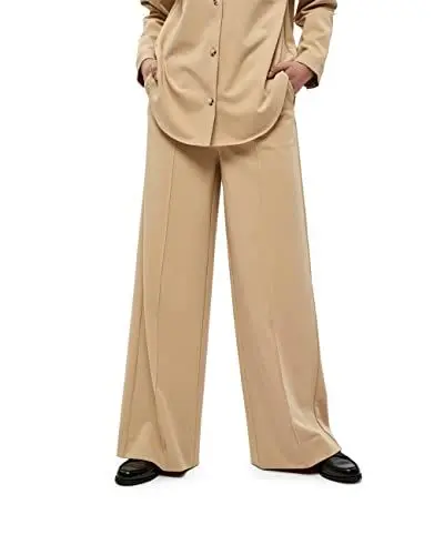 Produktbild: Minus Damen Nagina Pants Beige 42