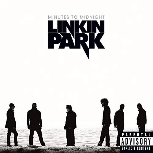 Produktbild: Minutes to Midnight