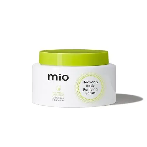 Produktbild: Mio Heavenly Body Körperpeeling, 275 ml