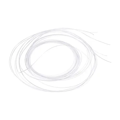 Produktbild: Mipcase Gläser Brillenreparaturset Brillenzubehör Brille Reparaturfaden- 3 Packs Brillenreparaturkit Brille Wartungsschnur für Gl?serzubeh?r Brillenband Brillenschrauben Pflegezubehör