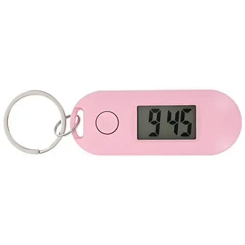 Produktbild: Mipcase Seniorenuhr Schwesternuhr Pulsuhr H?ngende - Keychain Watch Uhr für Kinder Clock Uhr