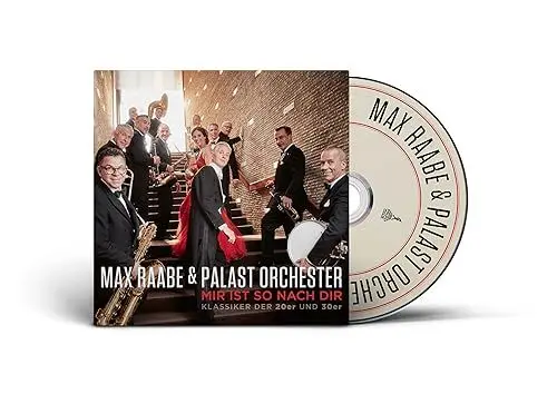 Produktbild: Mir Ist So Nach Dir (Klassiker der 20er und 30er)
