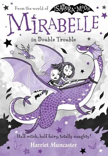Produktbild: Mirabelle in Double Trouble: Volume 4