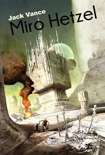 Produktbild: Miro Hetzel: L'Agence de voyage de Terrier ·· Le Tour de Freitzke