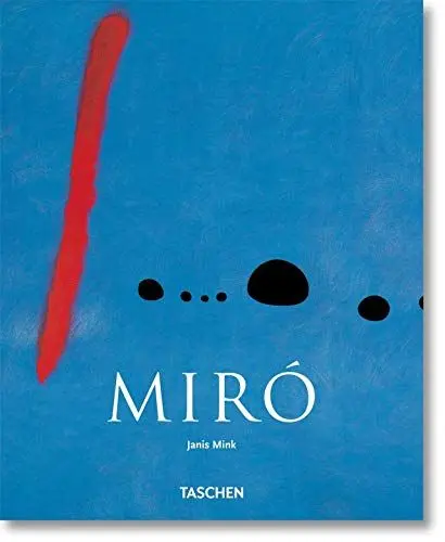 Produktbild: Miró: Kleine Reihe - Kunst