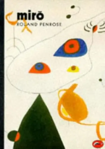 Produktbild: Miro (World of Art)