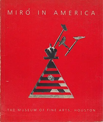 Produktbild: Miro in America