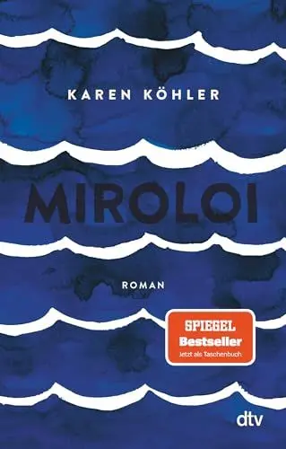 Produktbild: Miroloi: Roman