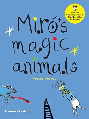 Produktbild: Miró's Magic Animals