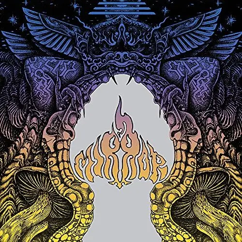 Produktbild: Mirror
