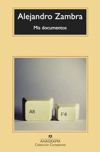 Produktbild: MIS Documentos (Compactos, Band 724)
