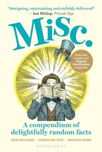 Produktbild: Misc