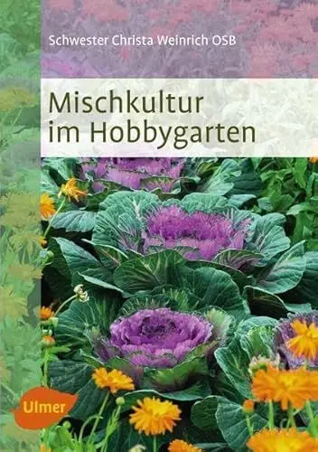Produktbild: Mischkultur im Hobbygarten