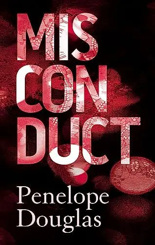 Produktbild: Misconduct
