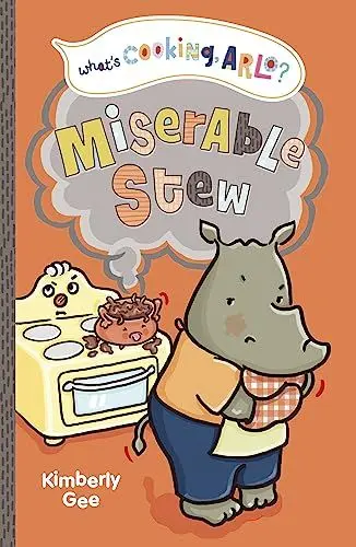Produktbild: Miserable Stew (What's Cooking, Arlo?)