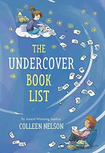 Produktbild: Misfit Book List