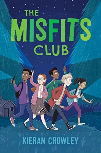Produktbild: Misfits Club