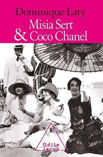 Produktbild: Misia Sert & Coco Chanel