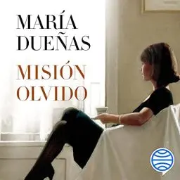 Produktbild: Misión Olvido