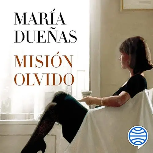 Produktbild: Misión Olvido