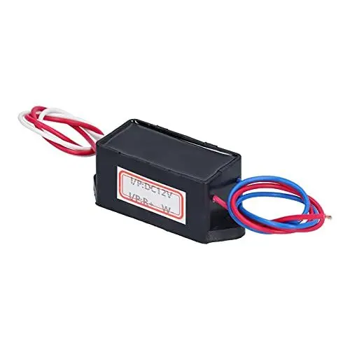 Produktbild: Miskall Hochspannungsgenerator, DC12V AC30KV Effiziente, stabile Leistung, langlebiges Boost-Power-Modul