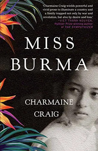 Produktbild: Miss Burma