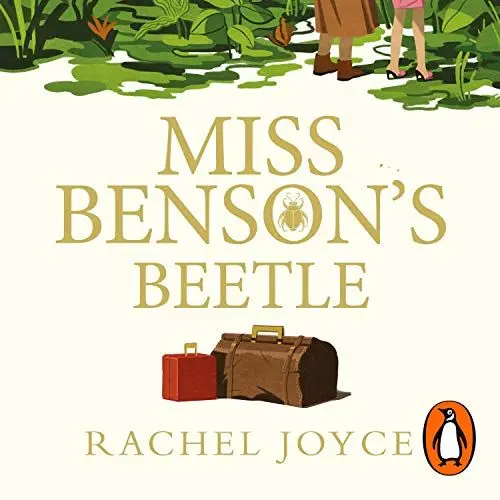 Produktbild: Miss Benson's Beetle