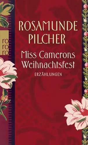 Produktbild: Miss Camerons Weihnachtsfest: Erzählungen
