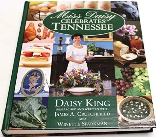 Produktbild: Miss Daisy Celebrates Tennessee