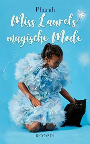 Produktbild: Miss Laurels magische Mode