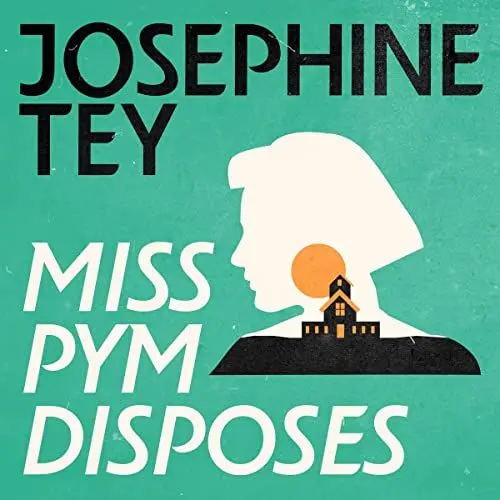Produktbild: Miss Pym Disposes
