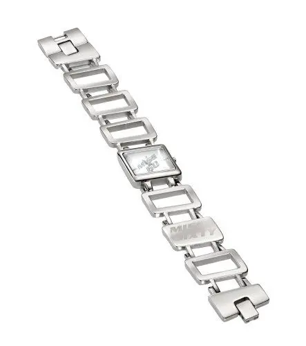 Produktbild: Miss Sixty Damen-Armbanduhr Just time SN9002