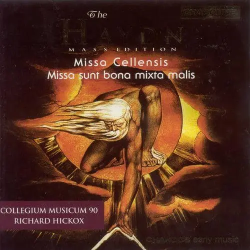 Produktbild: MISSA CELLENSIS / MISSA SUNT BON
