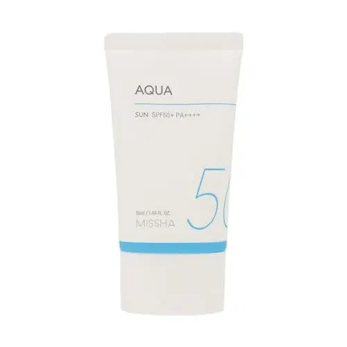 Produktbild: MISSHA All Around Safe Block Aqua Sun SPF50+/PA++++
