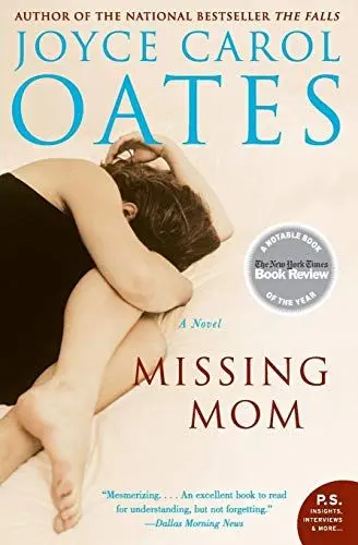 Produktbild: Missing Mom: A Novel (P.S.)