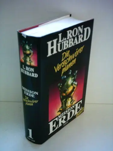 Produktbild: Mission Erde 1